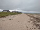Nord de Ravenoville plage